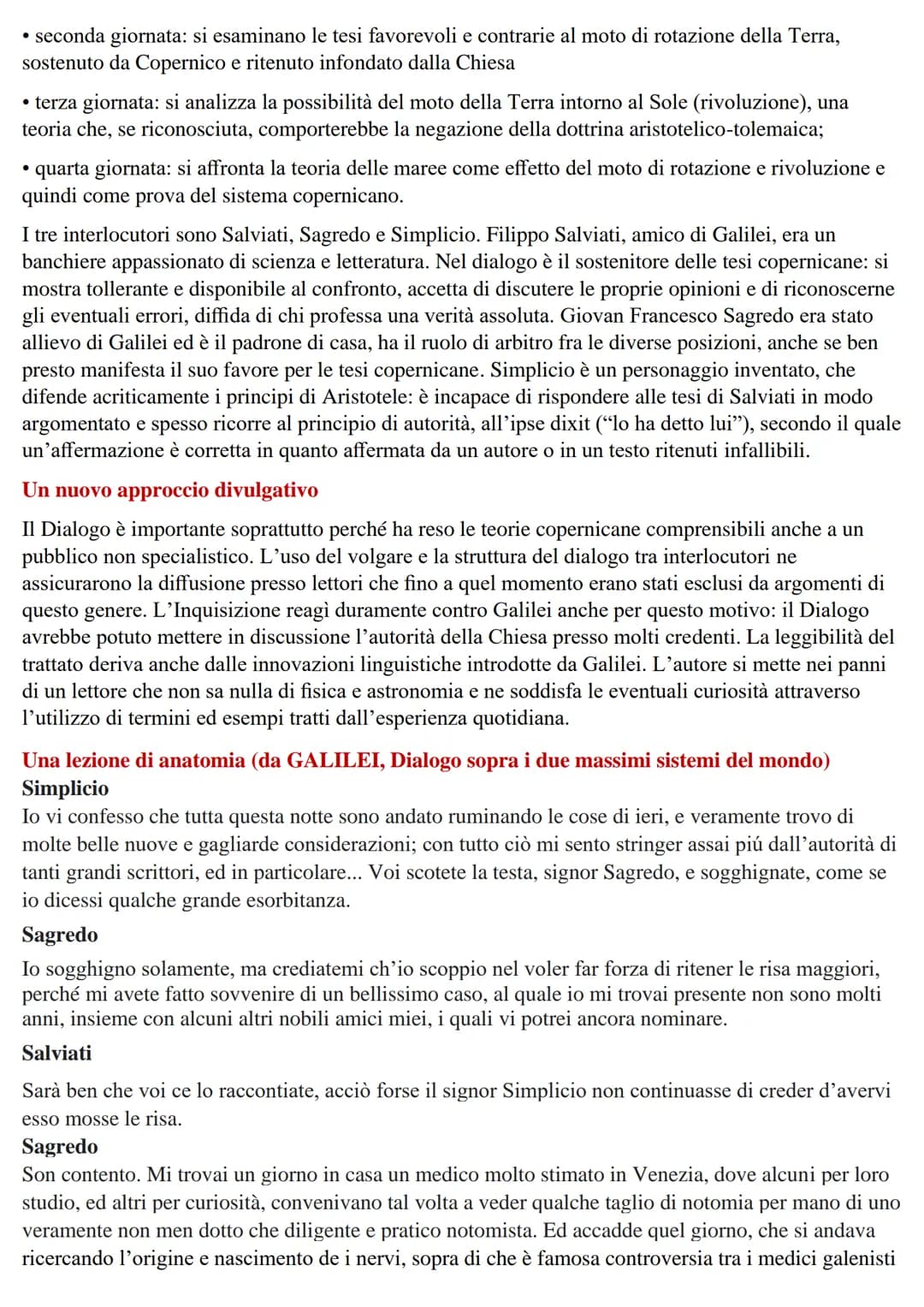 IL BAROCCO
Nel Seicento si verificarono profondi mutamenti e sperimentazioni in ambito artistico e letterario, fu
infatti un'epoca di grandi