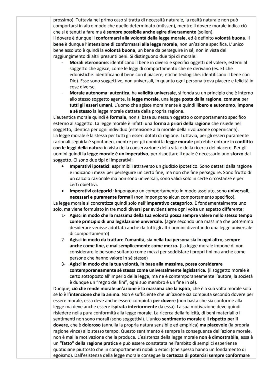 # Immanuel Kant

Vita

Illuminismo

Opere

Periodo
precritico e
Dissertazione

Nasce a Königsberg, in Prussia, nel 1724, in una famiglia con