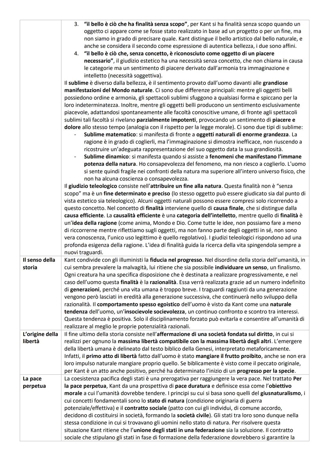 # Immanuel Kant

Vita

Illuminismo

Opere

Periodo
precritico e
Dissertazione

Nasce a Königsberg, in Prussia, nel 1724, in una famiglia con