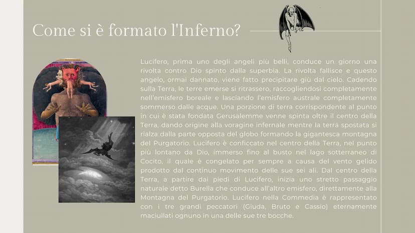66
La Divina Commedia
IMG
00000 5000000
000000 000000
90 Divina Commedia
Introduzione
La Divina Commedia è un poema allegorico-didascalico d
