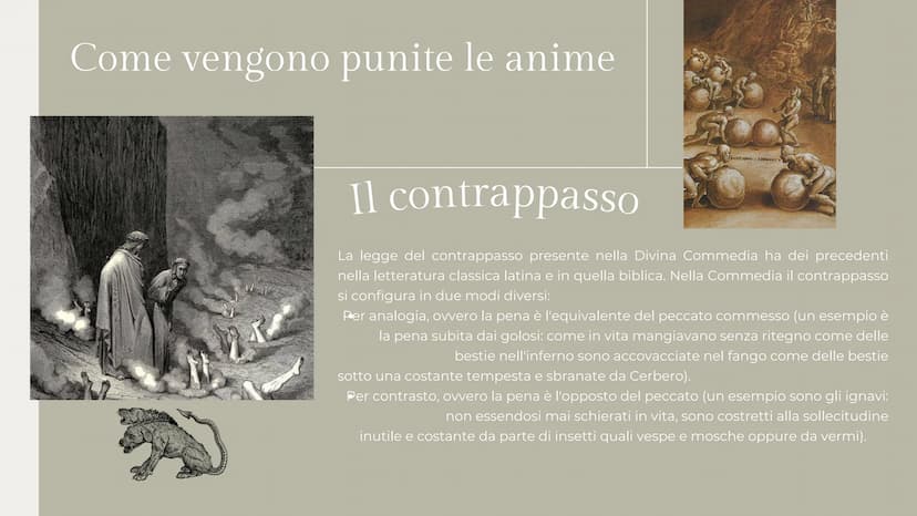 66
La Divina Commedia
IMG
00000 5000000
000000 000000
90 Divina Commedia
Introduzione
La Divina Commedia è un poema allegorico-didascalico d