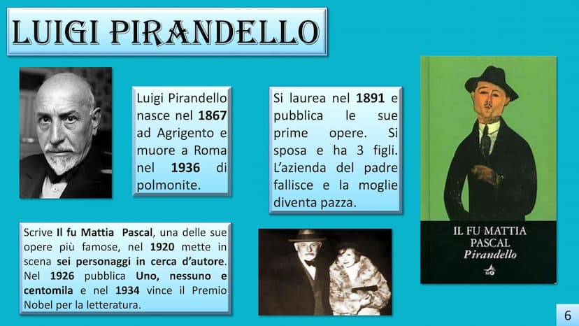 --- OCR Start ---
SCUOLA
LA FOLLIA
"Imparerai a tue spese che nel lungo tragitto della
vita incontrerai tante maschere e pochi volti"
Luigi 