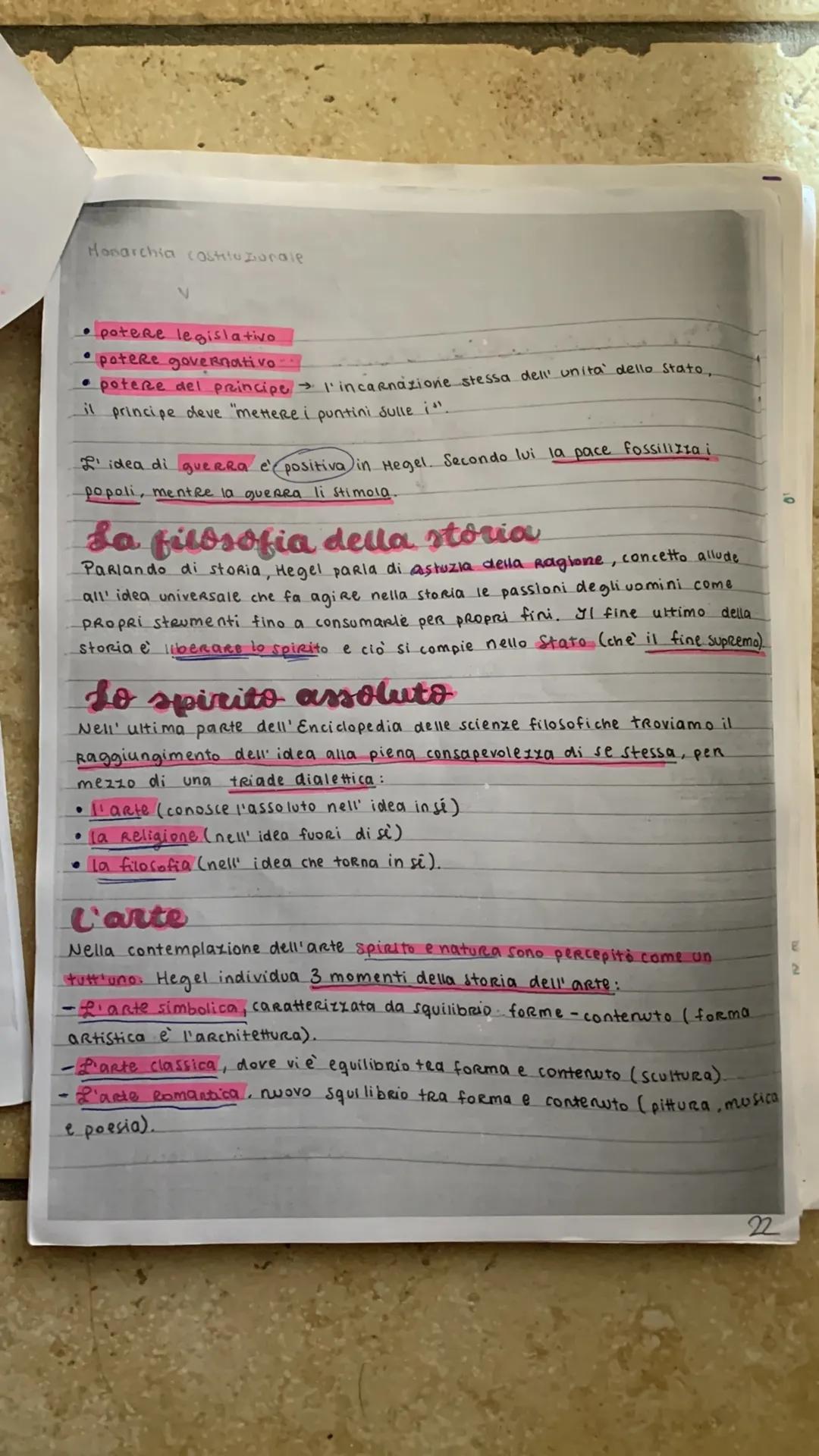 cava importanza a personaggi forici (Napoleone a
Coolio : aveva
tveva sconvoltor war do).
•Hegel
Hegel nacque a Stoccarda nel 1940. Vive nel