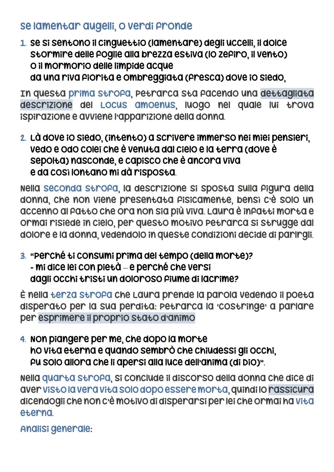 # COMPONIMENTI DI FRANCESCO PETRARCA - SONETTI E CANZONI

# Voi ch'ascoltate in rime sparse il suono

1. Voi che ascoltate (queste) poesie s
