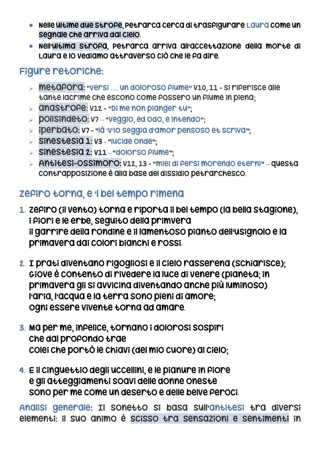 # COMPONIMENTI DI FRANCESCO PETRARCA - SONETTI E CANZONI

# Voi ch'ascoltate in rime sparse il suono

1. Voi che ascoltate (queste) poesie s