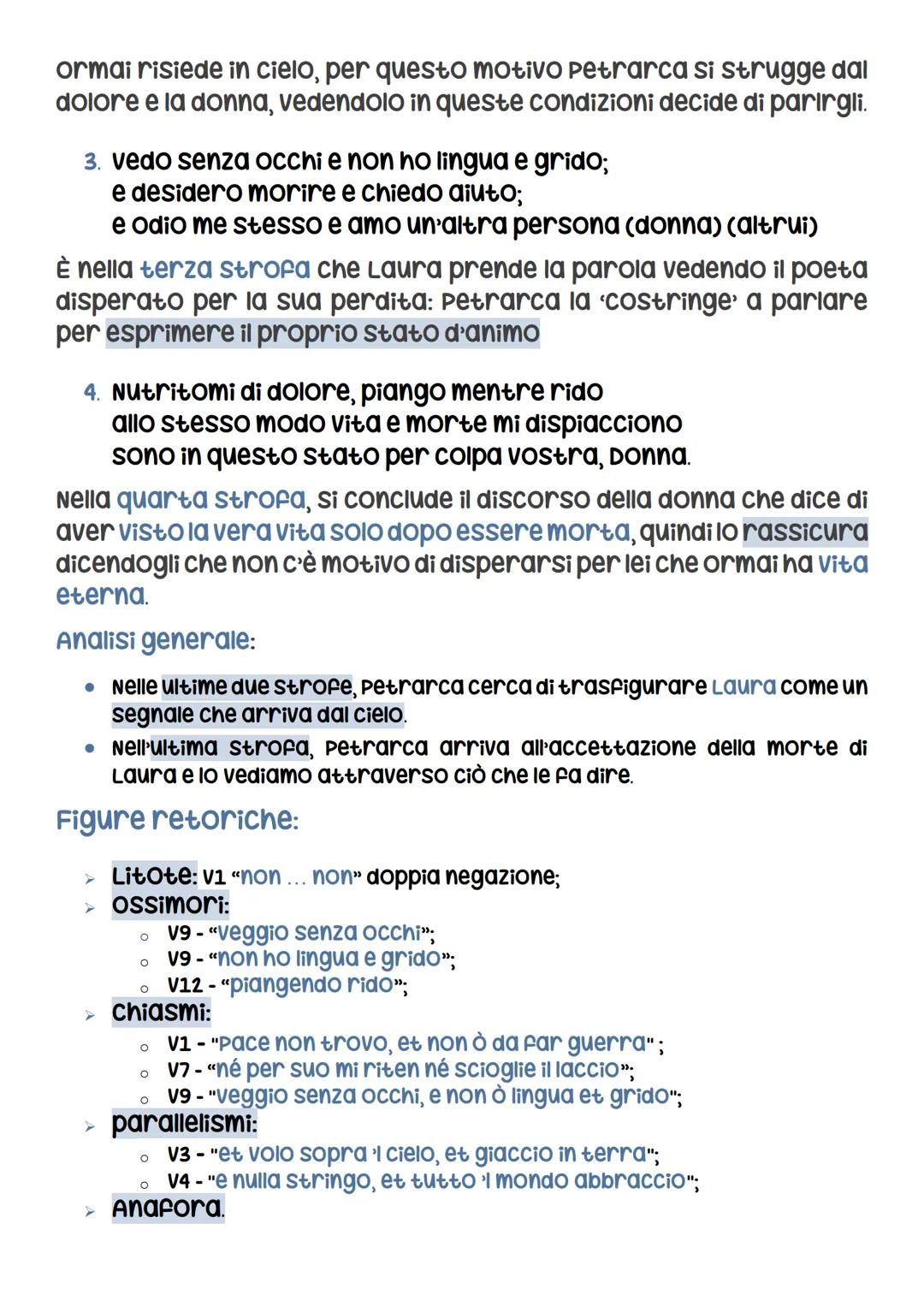 # COMPONIMENTI DI FRANCESCO PETRARCA - SONETTI E CANZONI

# Voi ch'ascoltate in rime sparse il suono

1. Voi che ascoltate (queste) poesie s