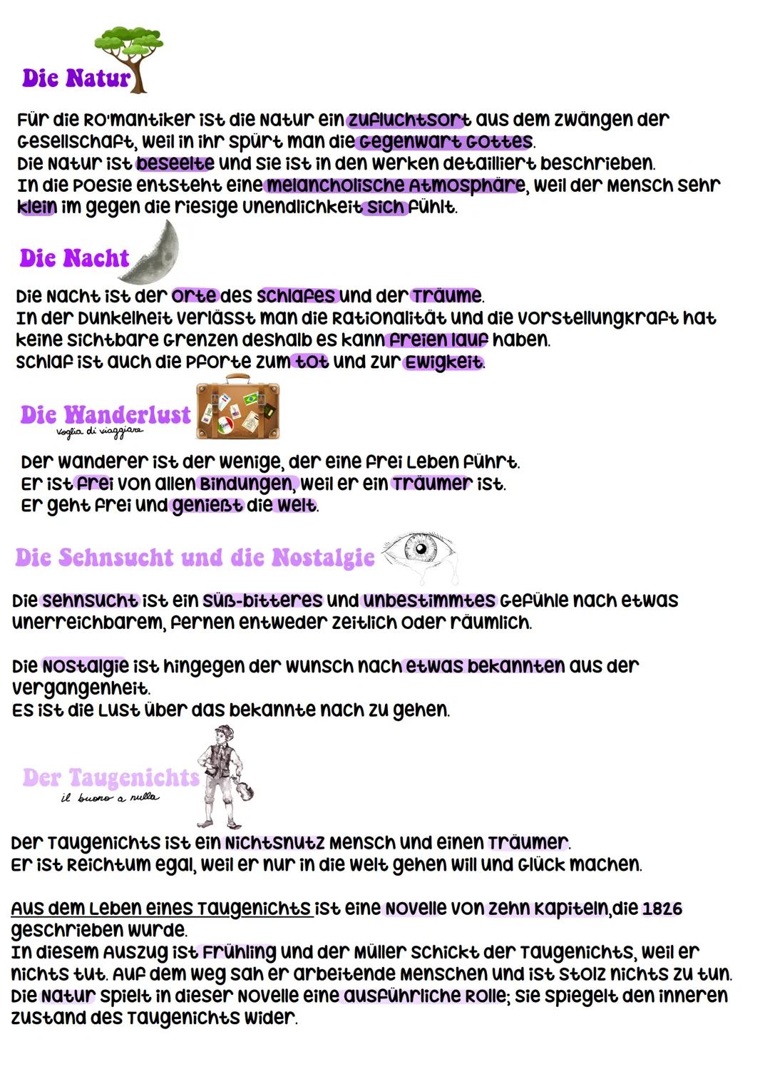 Napoleon und Deutschland
1804 besetze Napoleon Italien und Deutschland durch ein Referendum.
seine Besetzung war für Deutschland eine zeit d