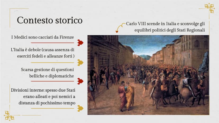 Loc
Niccolò
Machiavelli
Storico, filosofo, scrittore, drammaturgo,
politico, diplomatico italiano
“Padre della scienza politica” 01.
La vita