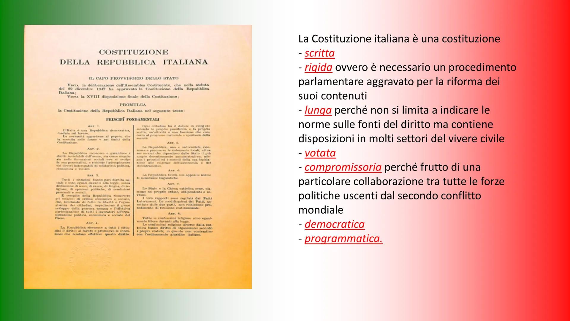 2 giugno 1946

L'Italia intera è convocata per il referendum
istituzionale e per l'elezione dei membri
dell'Assemblea costituente

L'Italia 