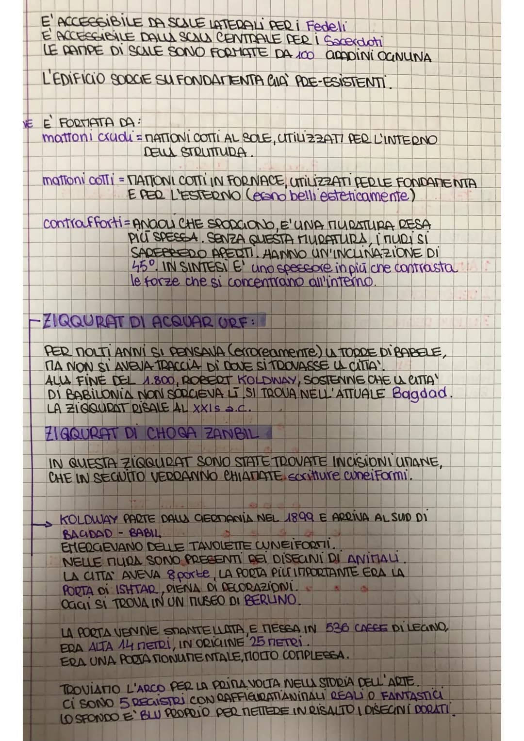 E'ACCESSIBILE DA SCALE LATERALI PER I Fedeli
E ACCESSIBILE DALU Sau CENTRALE PERi Sacerdoti
LE PAMPE DI SCALE SONO FORMATE DA 100 ampiNi OGN