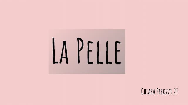 Know La pelle thumbnail