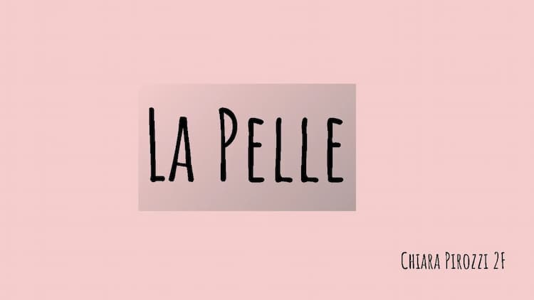 Know La pelle thumbnail