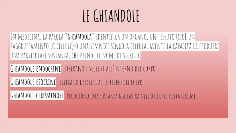 LA PELLE
CHIARA PIROZZI 2F FUNZIONE:
PROTEZIONE
EPIDERMIDE
DERMA
IPODERMA
IL TESSUTO EPITELIALE
Matrice
Ungueale Eponichio Lunula
Lamina/Cor