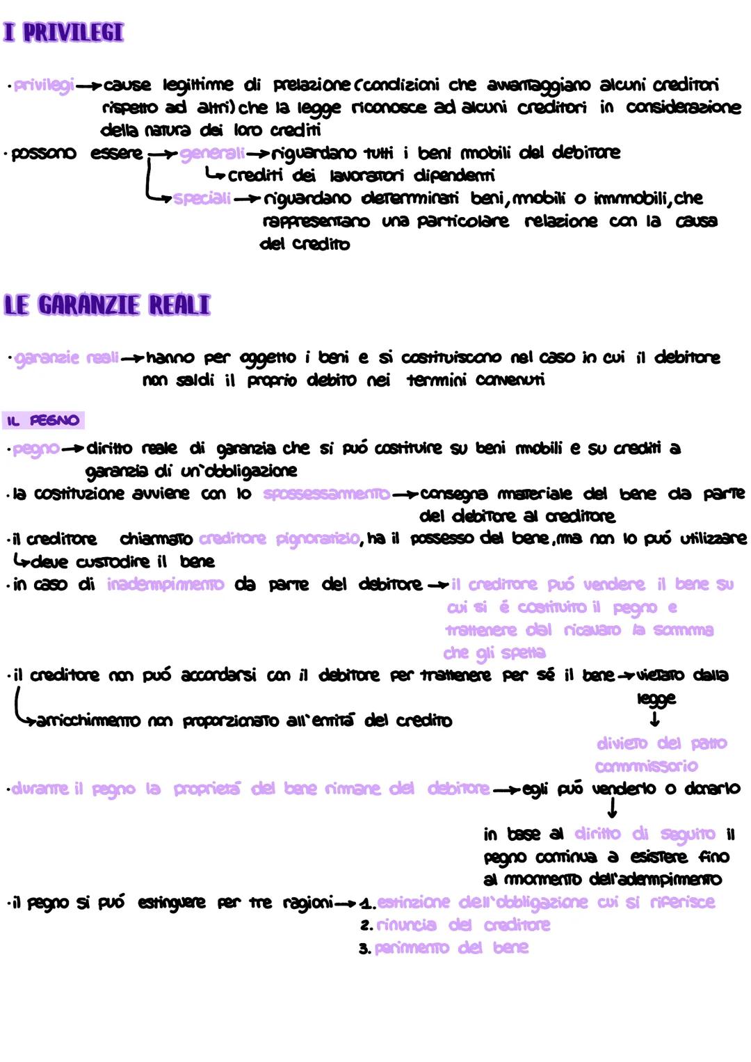# Le obbligazioni

# I CARATTERI DEI DIRITTI DI OBBLIGAZIONE

- obbligazione rapporto giuridico in base al quale un soggetto Codebitore) dev