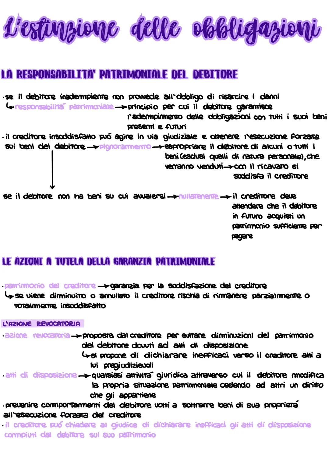 # Le obbligazioni

# I CARATTERI DEI DIRITTI DI OBBLIGAZIONE

- obbligazione rapporto giuridico in base al quale un soggetto Codebitore) dev