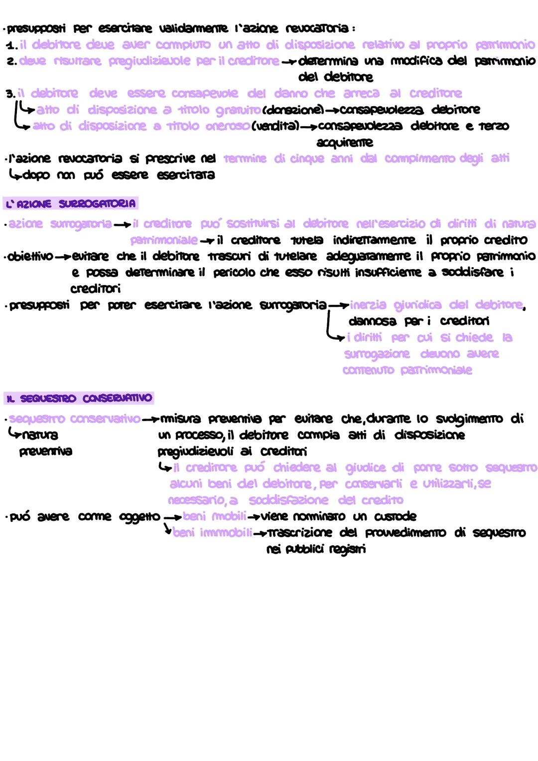 # Le obbligazioni

# I CARATTERI DEI DIRITTI DI OBBLIGAZIONE

- obbligazione rapporto giuridico in base al quale un soggetto Codebitore) dev