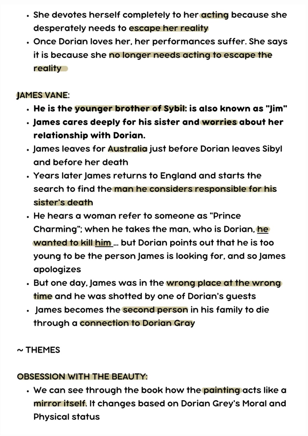 THE PICTURE OF
DORIAN GRAY
GENERAL INFORMATION:
Title: The picture of Dorian Gray
Author: Oscar Wilde
First publication: 1890
Genre: Gothic 