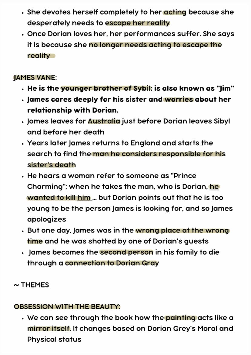 THE PICTURE OF
DORIAN GRAY
GENERAL INFORMATION:
Title: The picture of Dorian Gray
Author: Oscar Wilde
First publication: 1890
Genre: Gothic 
