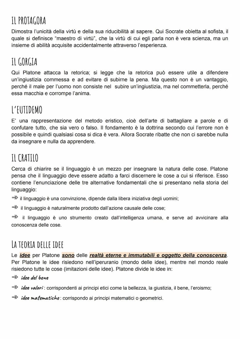 Socrate
VITA:
Nasce ad Atene, figlio di un padre artigiano e una madre ostetrica, infatti venne paragonato
alla madre, perché come essa face