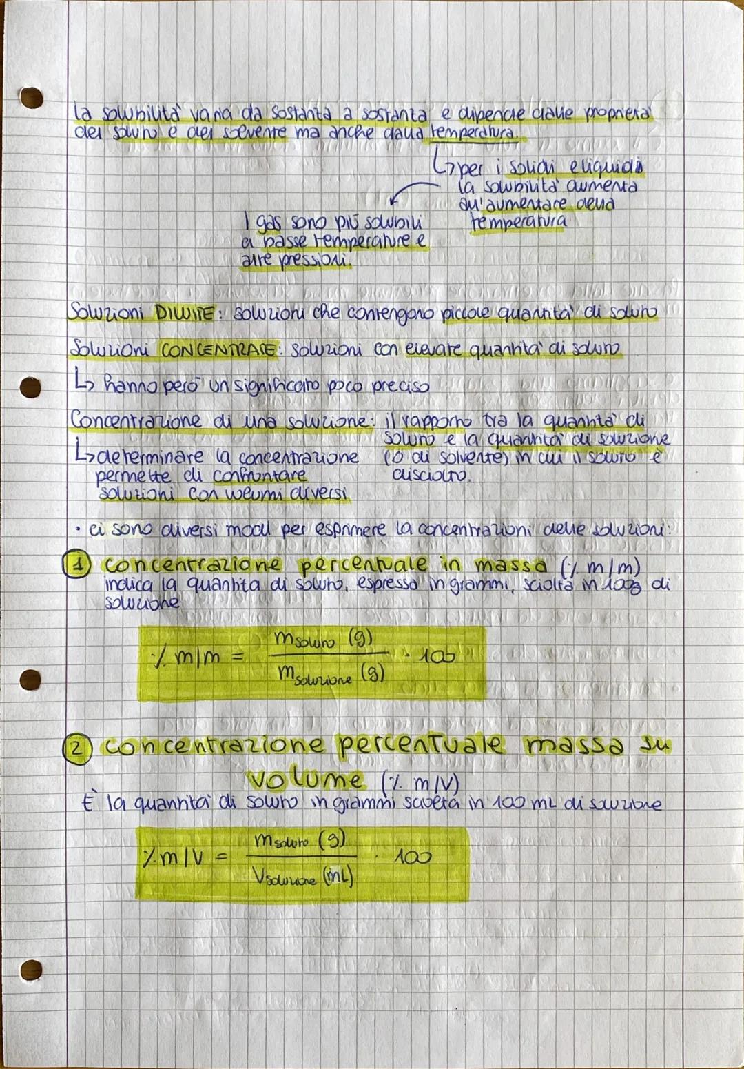 Le trasformazioni
fisiche della
materia
Chimica studio delle proprietà della materia e dei suoi
CAMBIAMENT
SISTEMI: le porzioni delimitate d