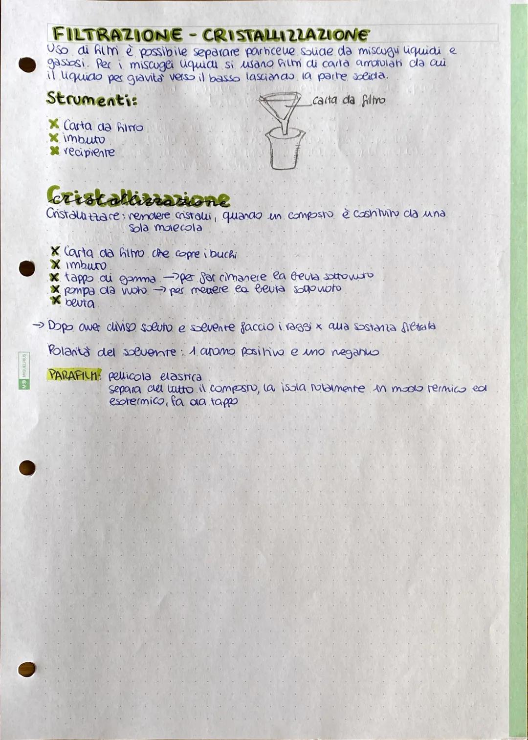 Le trasformazioni
fisiche della
materia
Chimica studio delle proprietà della materia e dei suoi
CAMBIAMENT
SISTEMI: le porzioni delimitate d