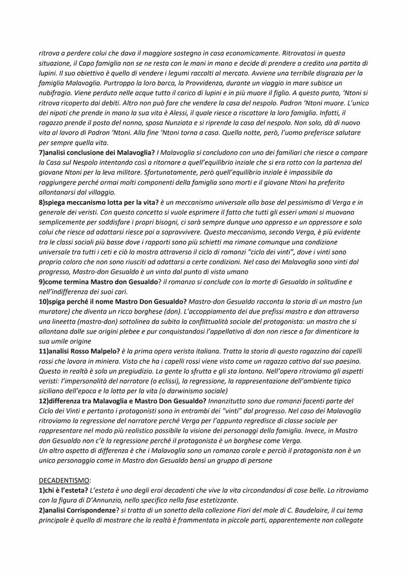 DOMANDE INTERROGAZIONE ITALIANO:
ROMANTICISMO:
1)storia del termine Romanticismo? la parola appare per la prima volta col termine romantic i
