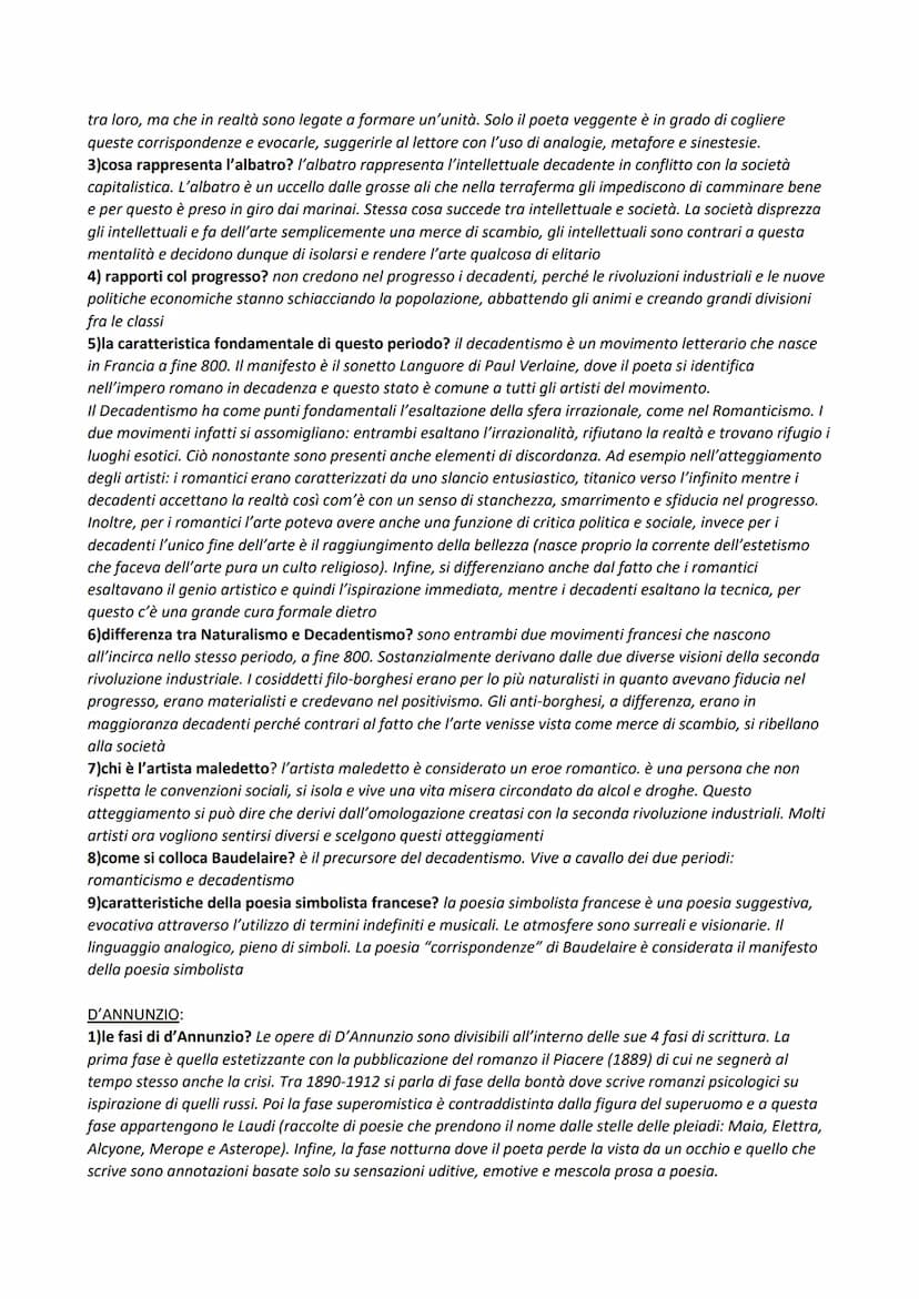 DOMANDE INTERROGAZIONE ITALIANO:
ROMANTICISMO:
1)storia del termine Romanticismo? la parola appare per la prima volta col termine romantic i