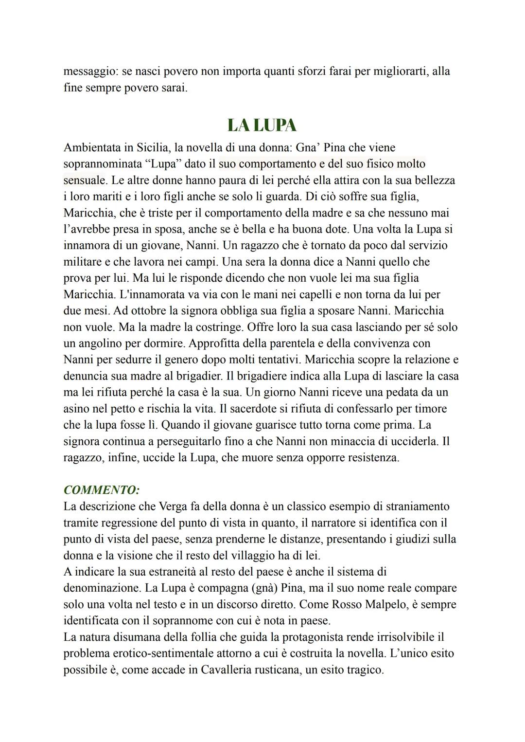 NATURALISMO
La base del naturalismo è il positivismo, la fiducia nella scienza e nella ragione
umana, e l'opera che ci identifica l'inizio d