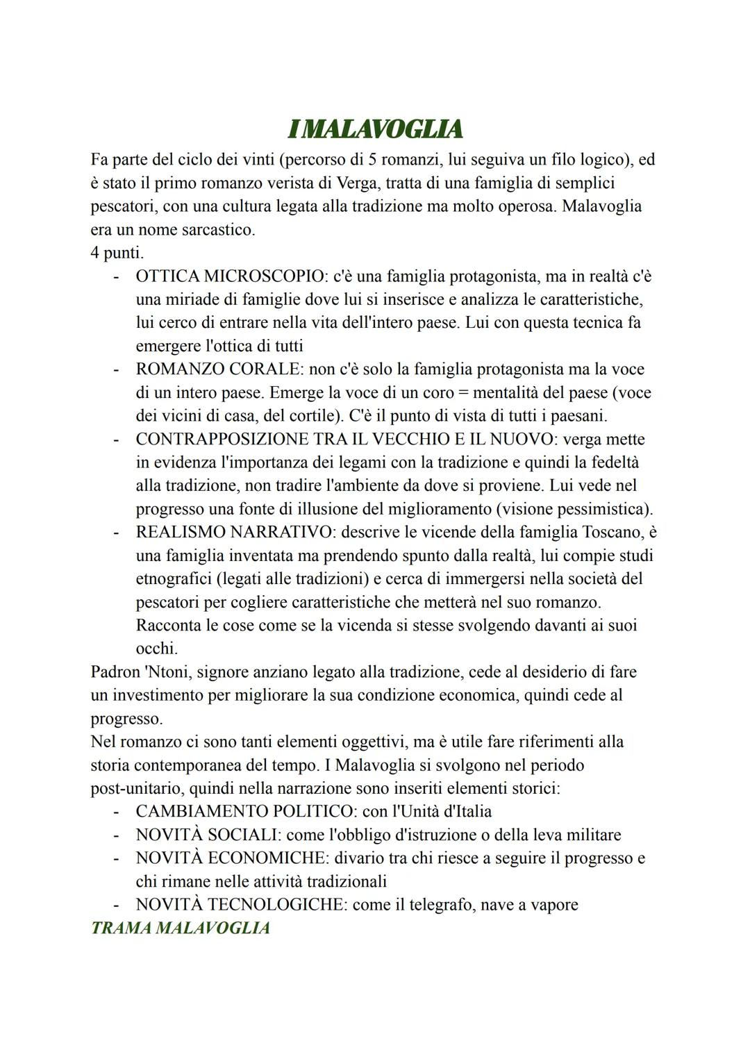 NATURALISMO
La base del naturalismo è il positivismo, la fiducia nella scienza e nella ragione
umana, e l'opera che ci identifica l'inizio d
