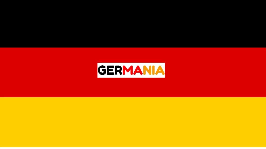 Ricerca sulla Germania 