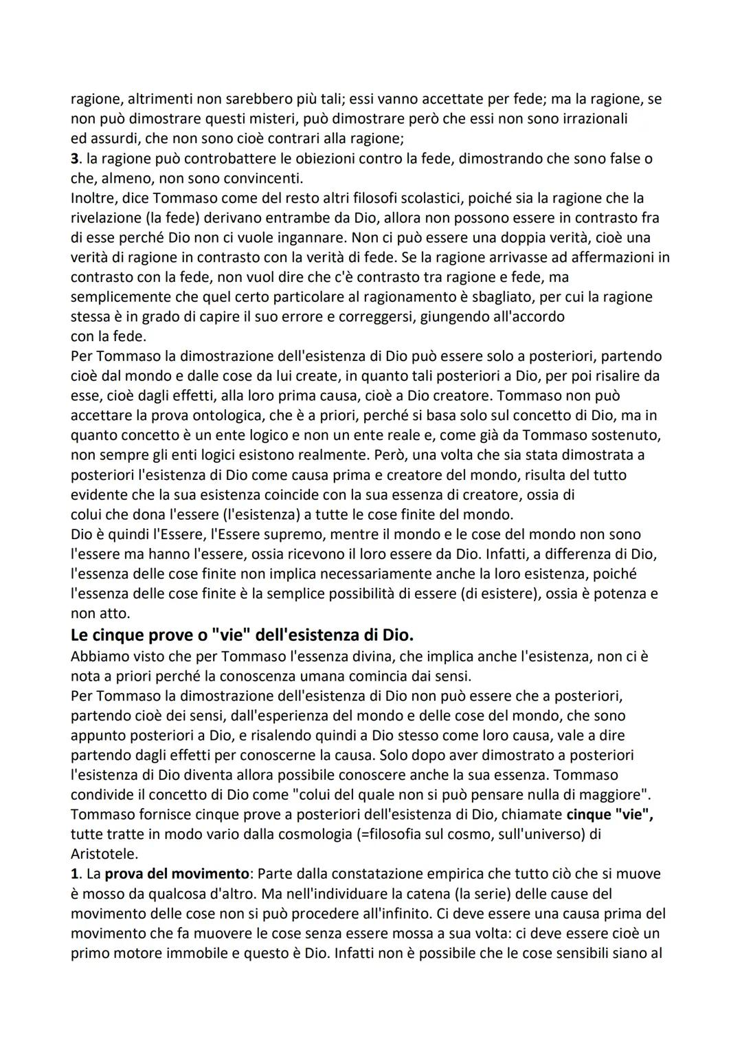 IL CRISTIANESIMO E LA FILOSOFIA
1.L'avvento della Filosofia Cristiana
Con la diffusione del Cristianesimo, si affiancò alla tradizione filos