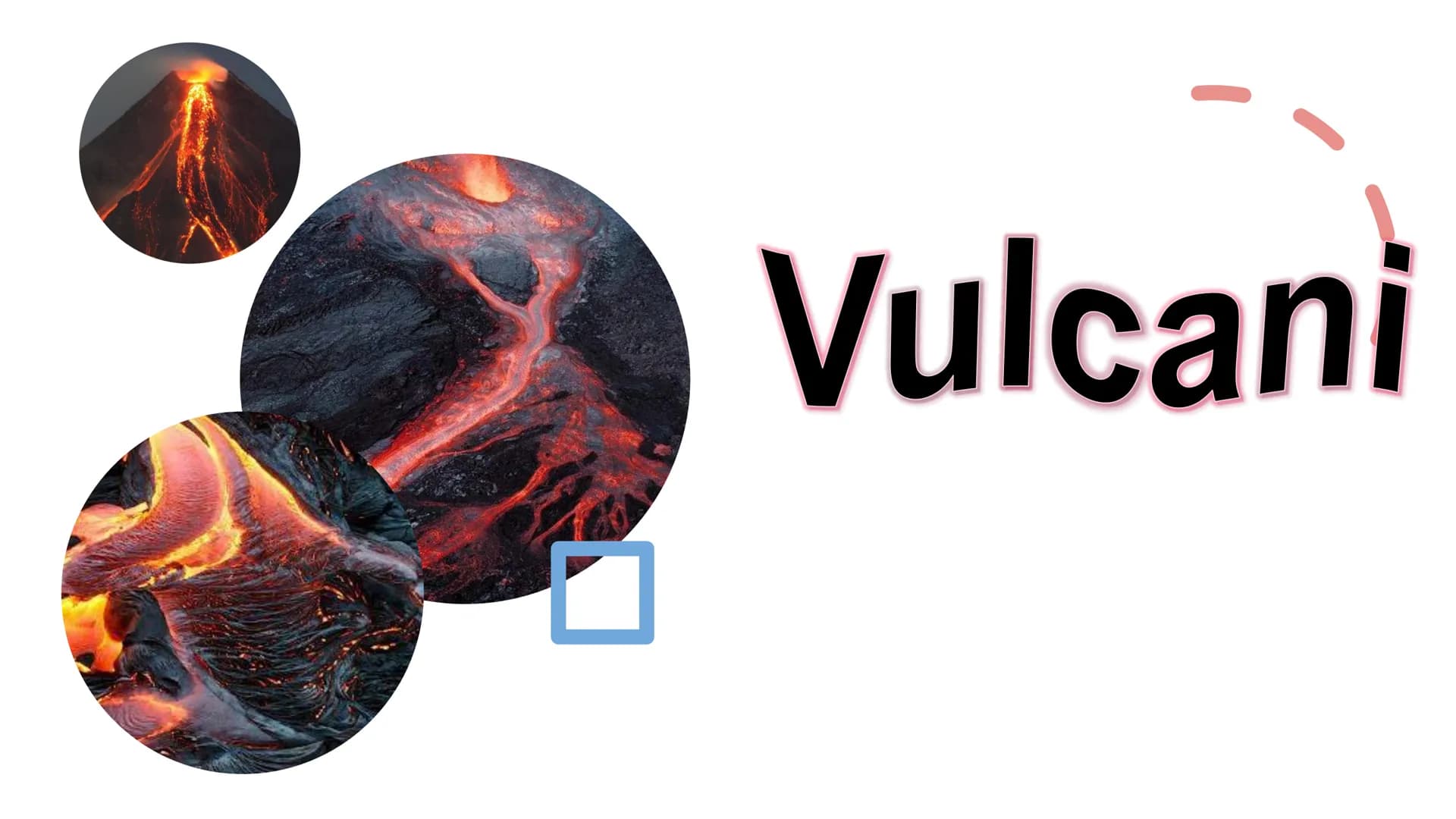 0
Vulcani Cos'è un vulcano?
E' una spaccatura della crosta terrestre dal quale fuoriesce massa rocciosa
fusa,chiamata magma, che può essere 