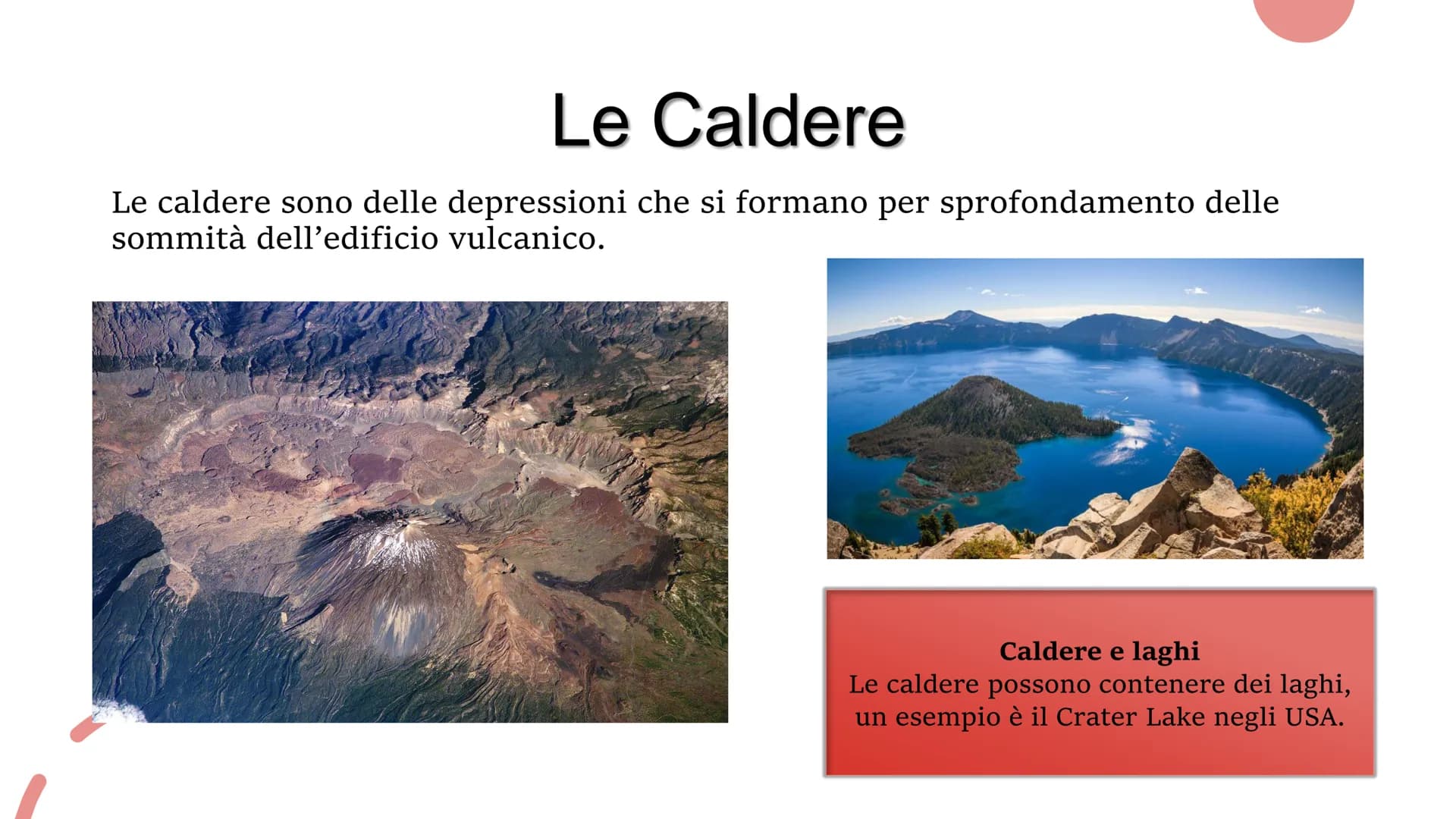 0
Vulcani Cos'è un vulcano?
E' una spaccatura della crosta terrestre dal quale fuoriesce massa rocciosa
fusa,chiamata magma, che può essere 