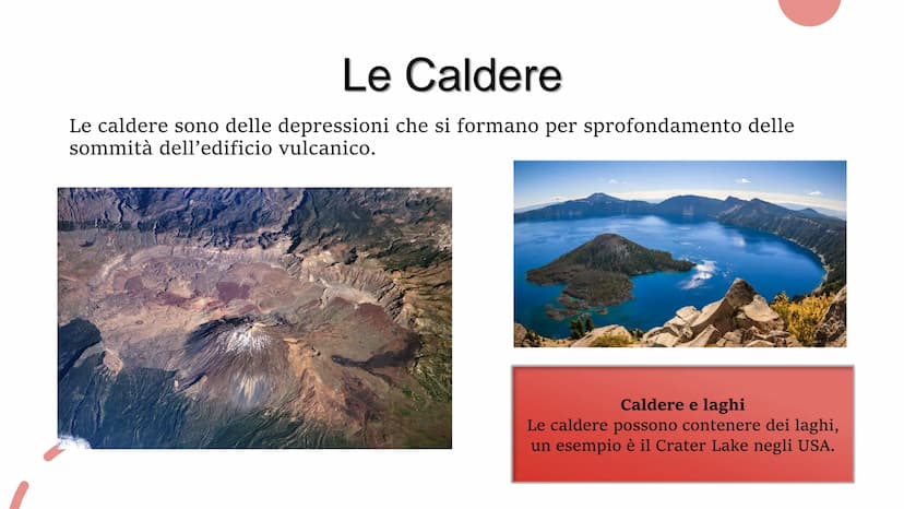0
Vulcani Cos'è un vulcano?
E' una spaccatura della crosta terrestre dal quale fuoriesce massa rocciosa
fusa,chiamata magma, che può essere 