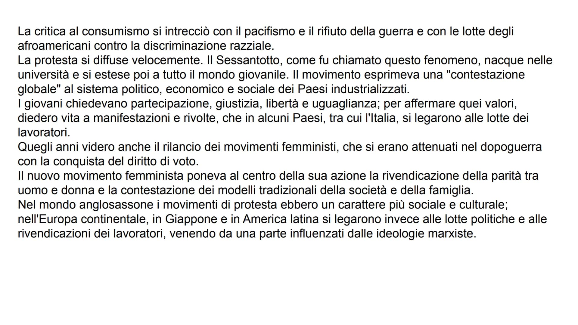 MODA
Fashion
La moda non è qualcosa che esiste solo negli abiti. La moda è nel cielo, nella strada,
la moda ha a che fare con le idee, il no