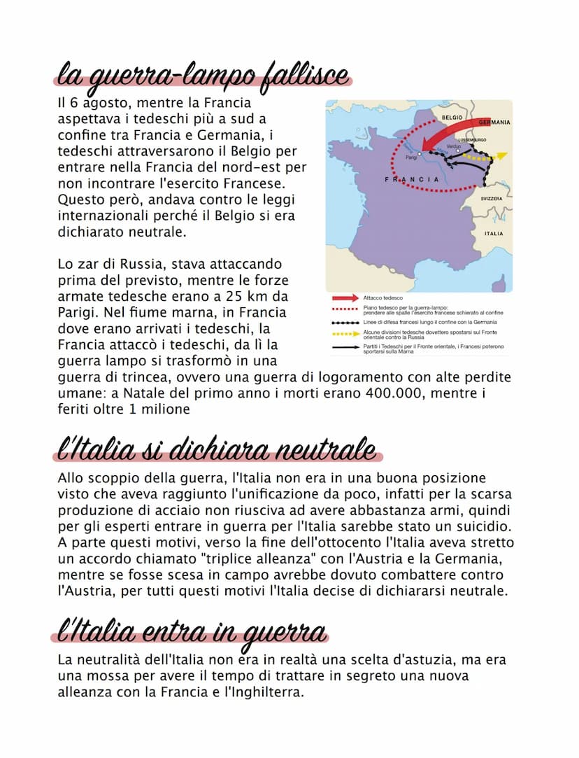 Prima guerra
mondiale
1914-Scoppo della prima guerra
mondiale
1915-Entra in guerra Italia
1917- Entrano in guerra gli USA
1918-Austria, Germ
