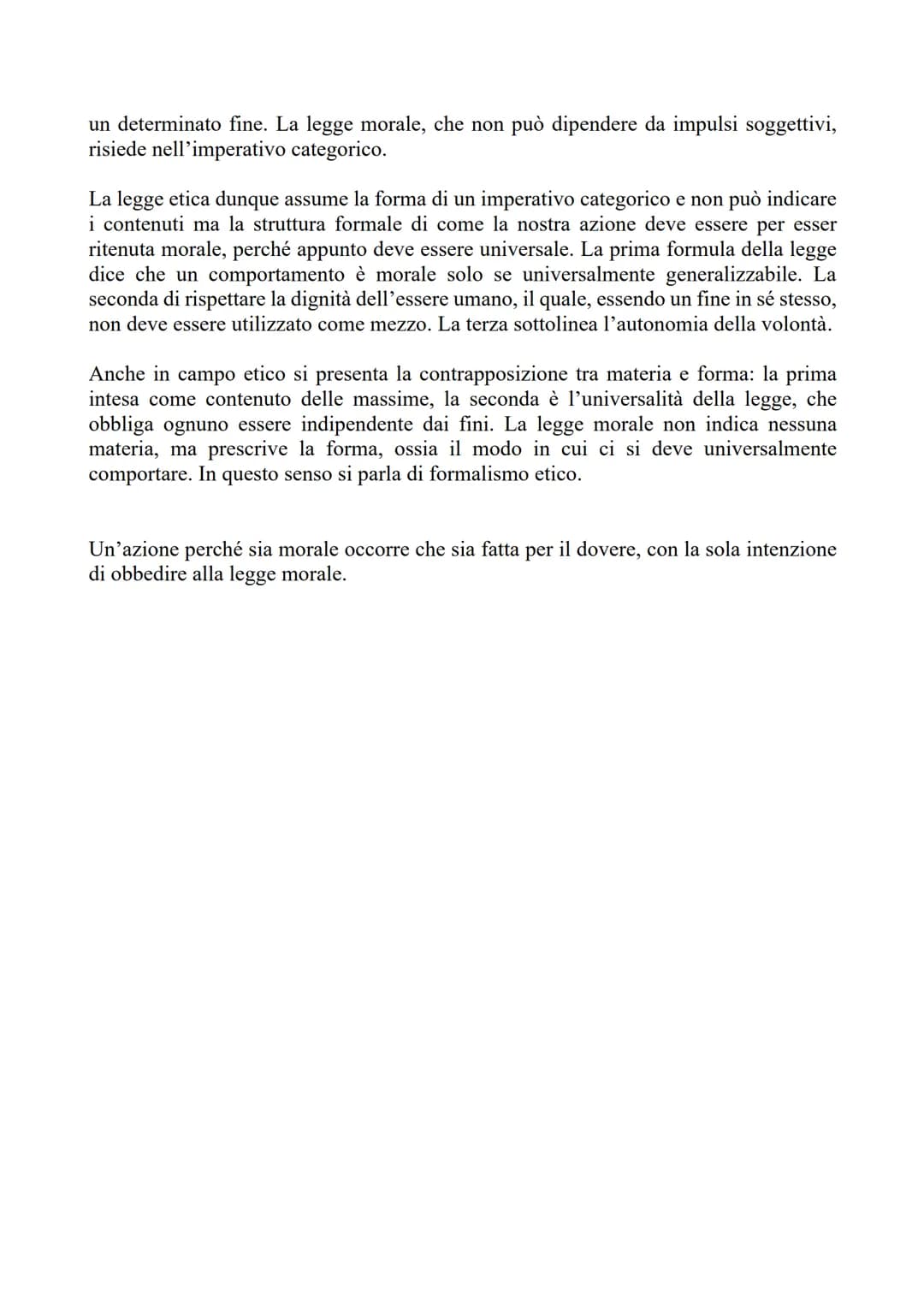 
<h2 id="dissertazionedel70">Dissertazione del 70</h2>
<p>Nel 1770, Kant pubblica “La forma e i principi della conoscenza sensibile e intell