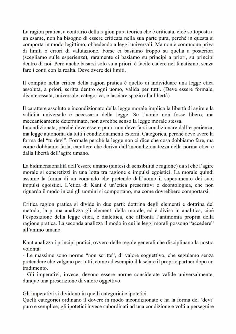 
<h2 id="dissertazionedel70">Dissertazione del 70</h2>
<p>Nel 1770, Kant pubblica “La forma e i principi della conoscenza sensibile e intell