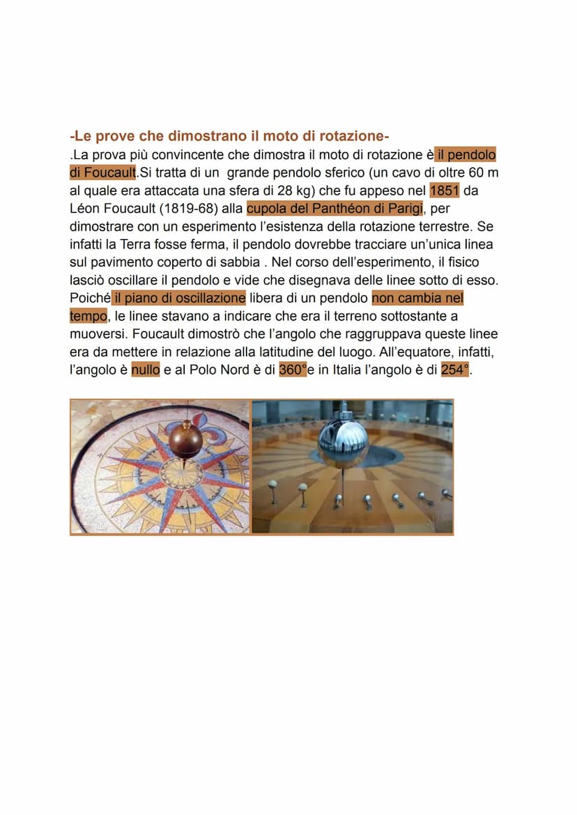 -la forma della terra-
La forma solitamente associata a quella della terra è quella di una sfera
perfetta, ma invece possiamo dire che la fo