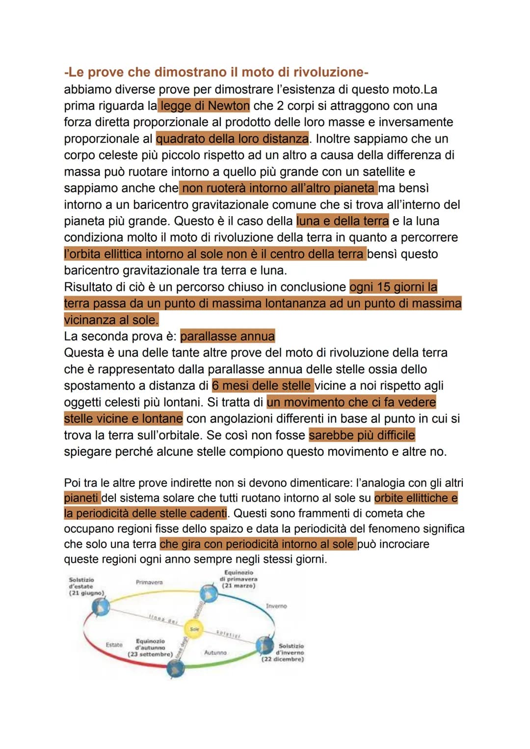 -la forma della terra-
La forma solitamente associata a quella della terra è quella di una sfera
perfetta, ma invece possiamo dire che la fo