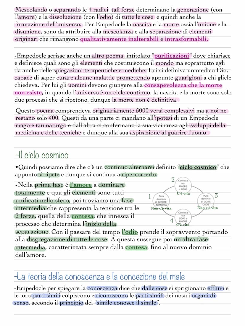 Ffisici pluralisti
-Scienza e tecnica
Oggi la scienza, un sistema di conoscenze ottenute attraverso un'attività di ricerca,
riguarda moltepl