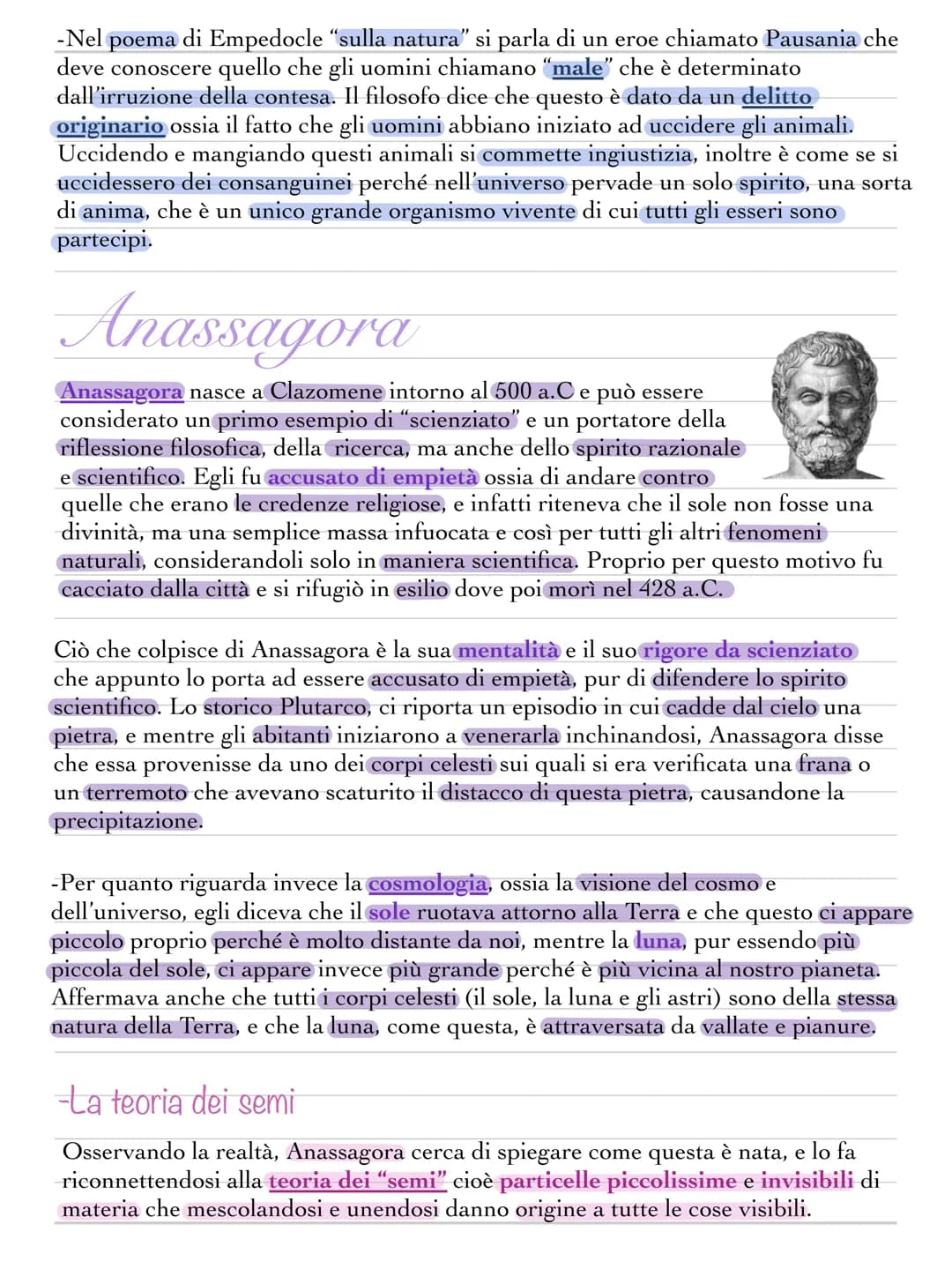 Ffisici pluralisti
-Scienza e tecnica
Oggi la scienza, un sistema di conoscenze ottenute attraverso un'attività di ricerca,
riguarda moltepl