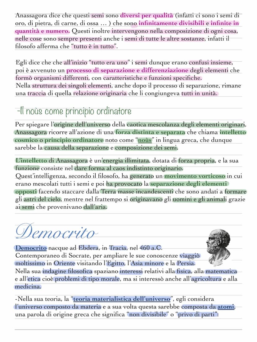 Ffisici pluralisti
-Scienza e tecnica
Oggi la scienza, un sistema di conoscenze ottenute attraverso un'attività di ricerca,
riguarda moltepl