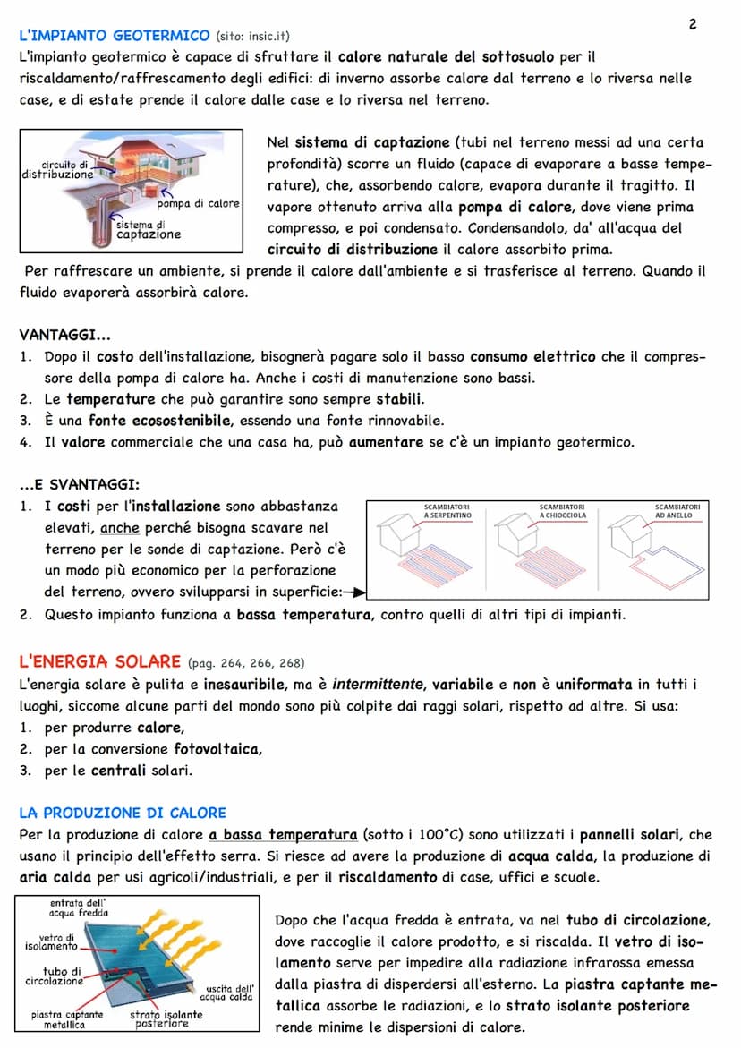 
<h2 id="lenergiaidroelettricapag262">L'ENERGIA IDROELETTRICA (pag. 262)</h2>
<p>L'energia idroelettrica sfrutta l'energia dell'acqua per pr