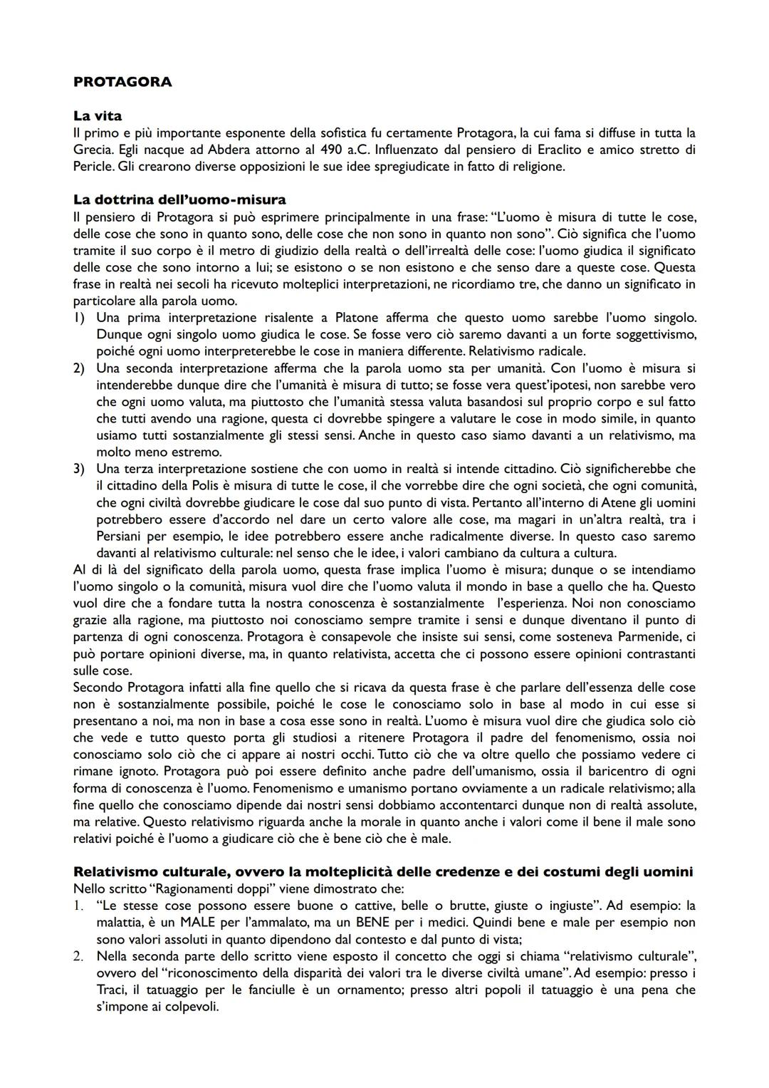 I PRIMI FILOSOFI
Nella storeografia tradizionale i primi filosofi sono chiamati presocratici (prima di socrate). Questo termine
possiede una