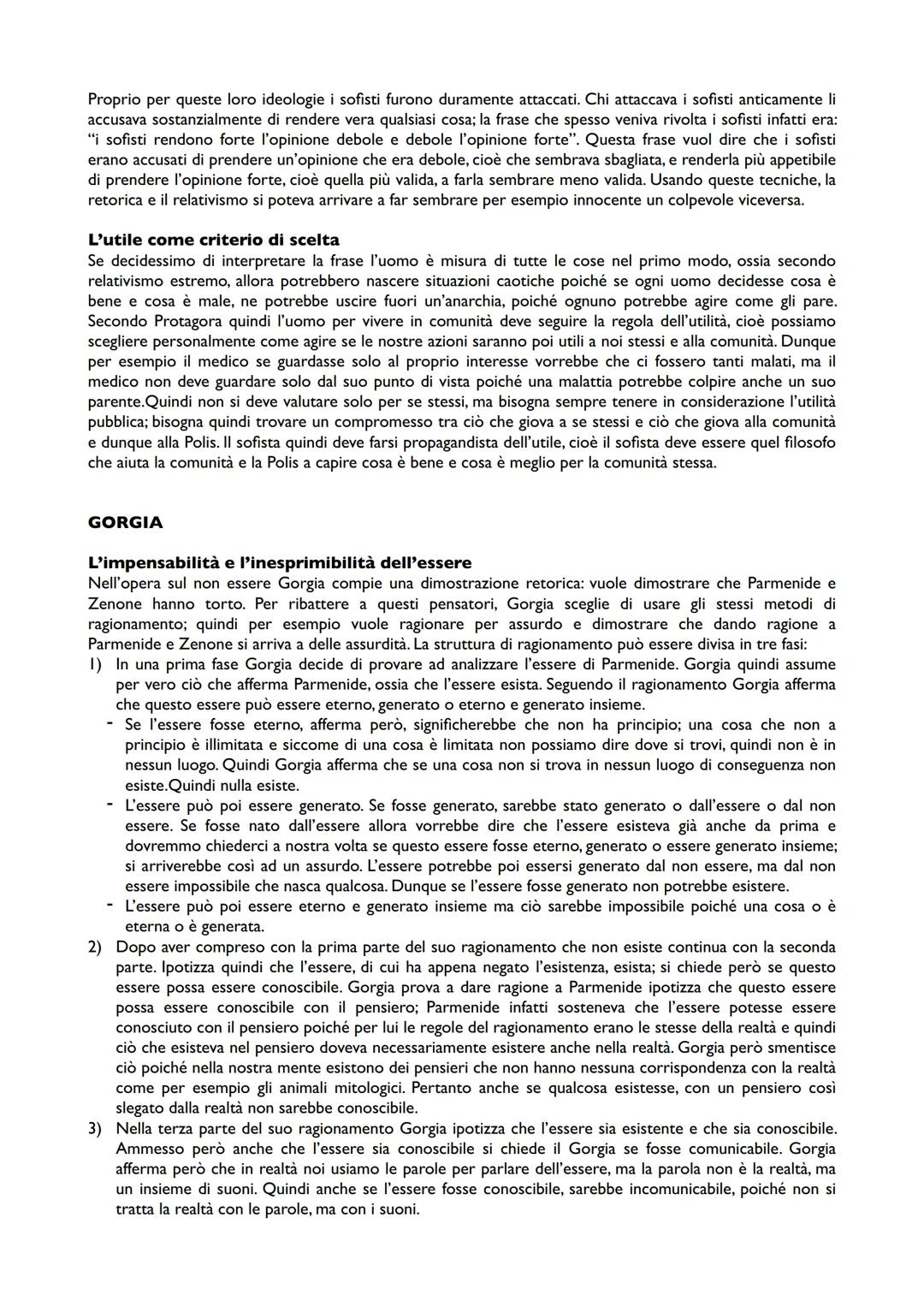 I PRIMI FILOSOFI
Nella storeografia tradizionale i primi filosofi sono chiamati presocratici (prima di socrate). Questo termine
possiede una
