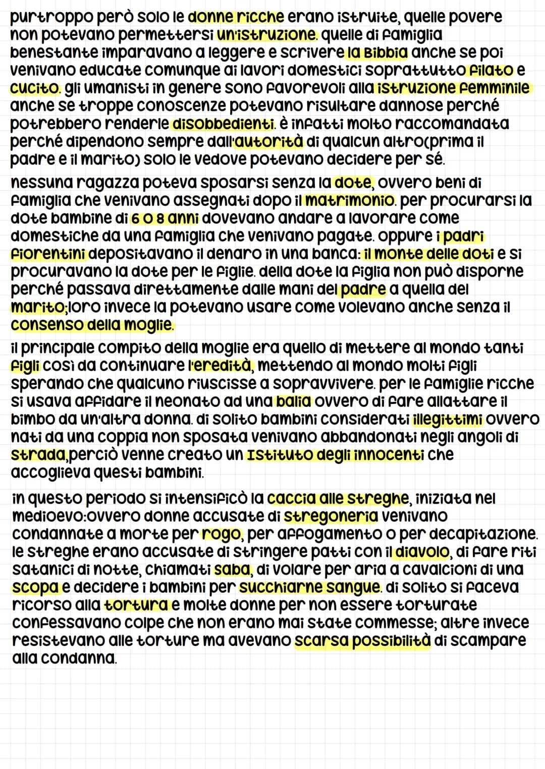 vivere nei palazzi
rinascimentali
nei loro palazzi i principi concedevano tutte le comodità dove c'erano
anche saloni, lo studiolo e una bib