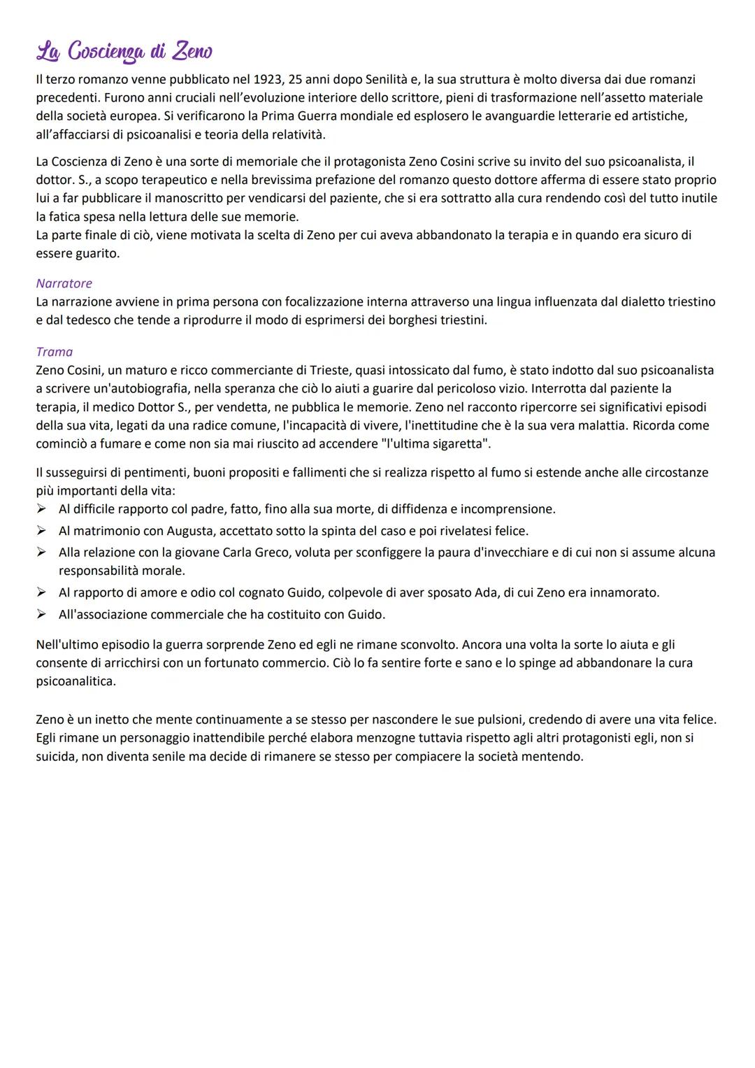 ITALO SVEVO

Nasce a Trieste nel 1861 con il nome di Aaron Hecton Smith con origine ebraiche sotto l'impero asburgico.
Egli è figlio di un r