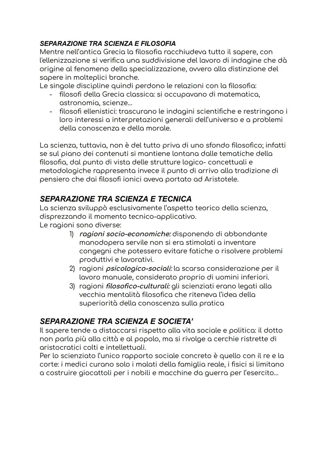 L'ELLENISMO
L'Ellenismo è un periodo storico che va dal 323 a.C. al 31 a.C.
Alessandro Magno aveva diffuso nei terreni conquistati la cultur
