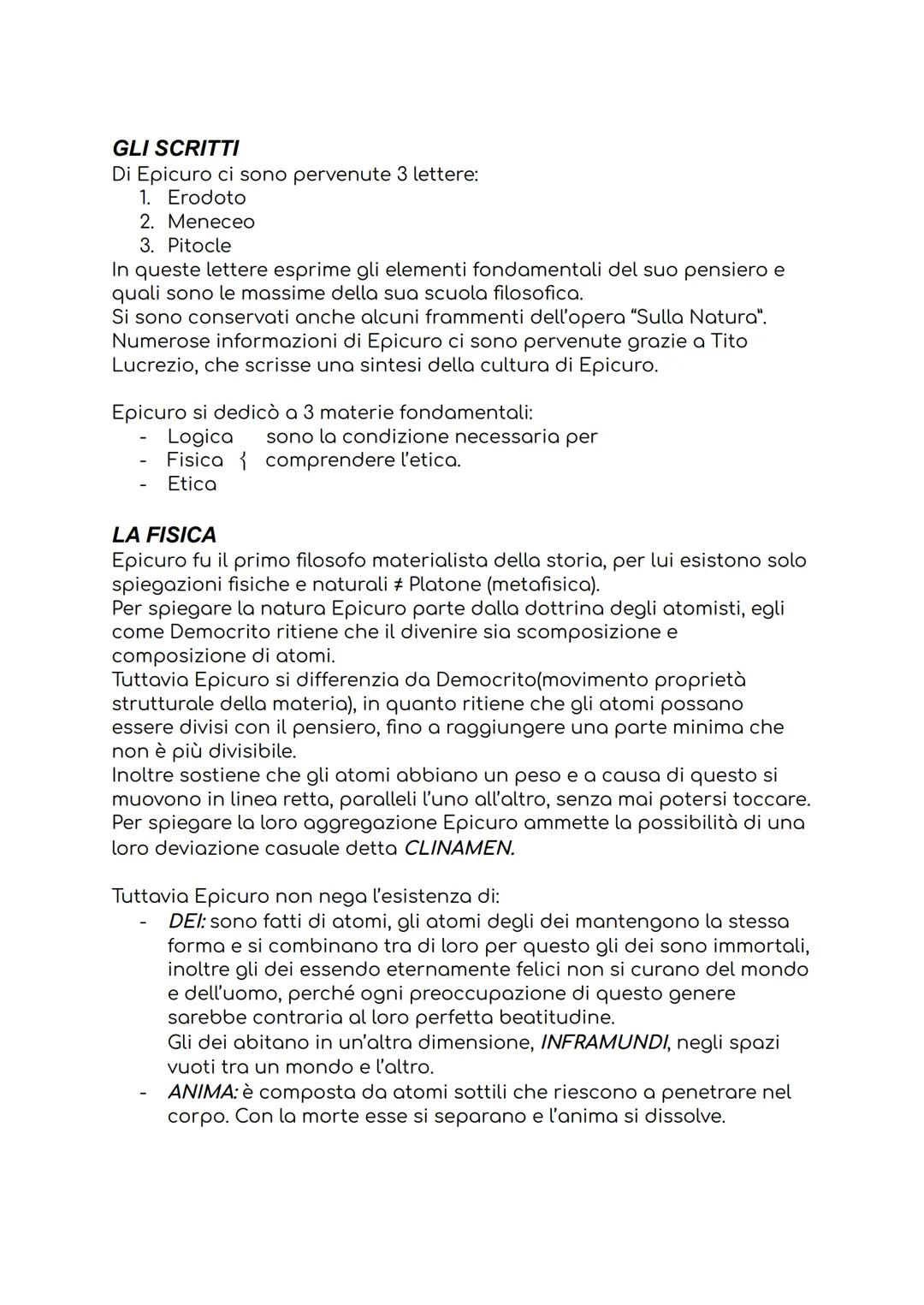 L'ELLENISMO
L'Ellenismo è un periodo storico che va dal 323 a.C. al 31 a.C.
Alessandro Magno aveva diffuso nei terreni conquistati la cultur